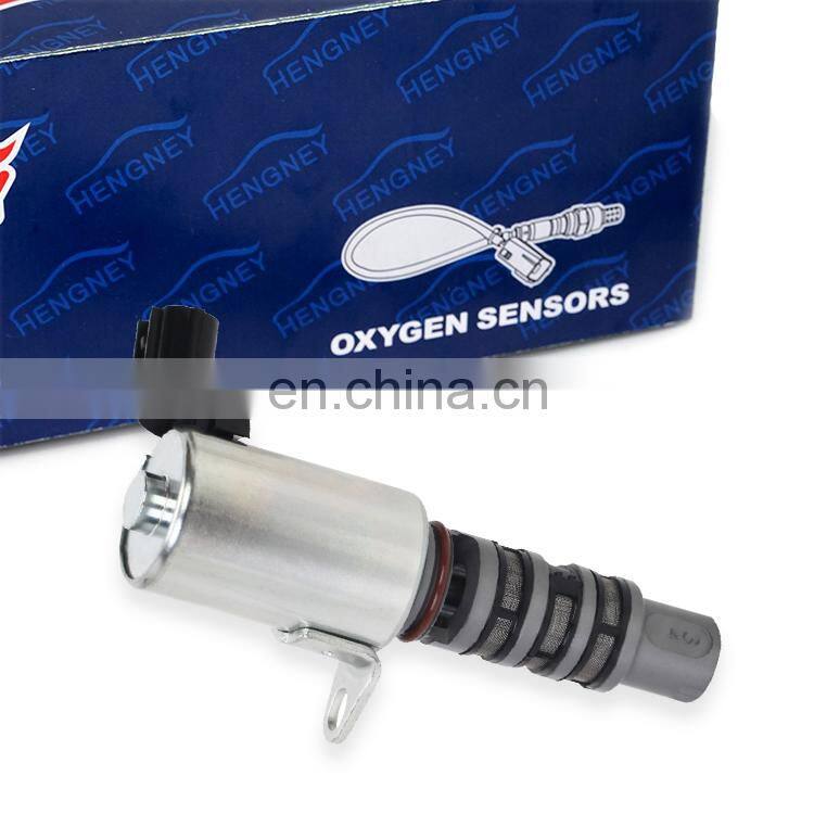 Factory price Car parts Engine Variable Valve Timing OEM OEM 15830-RBB-003 For Honda Acura ILX RDX RSX TSX oil control valve