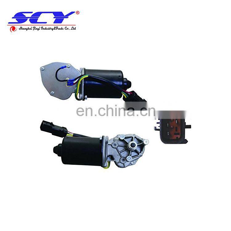 Car Wiper Motor 55154863AB 55154863AC 55154863AE 55154863AG 55154863AH 55154863AI 55155895AB 55155895AD 55155895AE 40-443