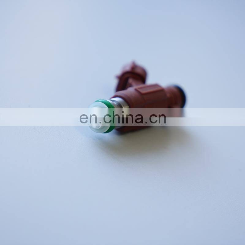 fuel injector for sunny N16 1.8 QG1 Teana 2.3 A33 2 QG13 / QG15 / QG18 OEM: #FBJB100