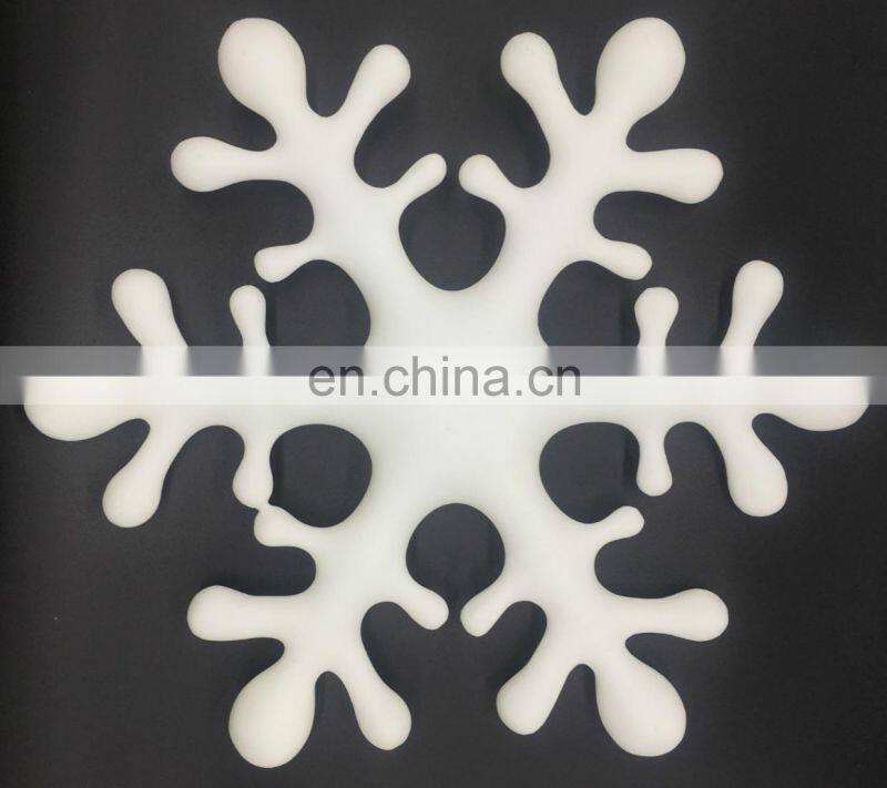 High Precision NO Mold Cost Plastic machining ABS POM PP Plastic SLA/SLS/FDM 3D Printing Services