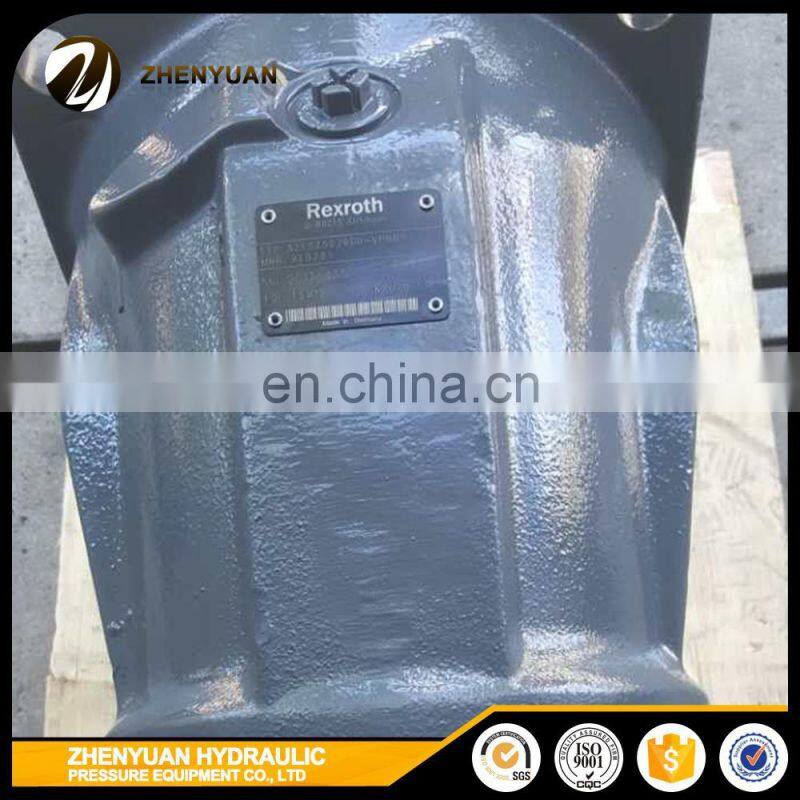 rexroth hydraulic motor A2FO10/12/16/23/28/32/56/61R/L-PPB0605PABVPB