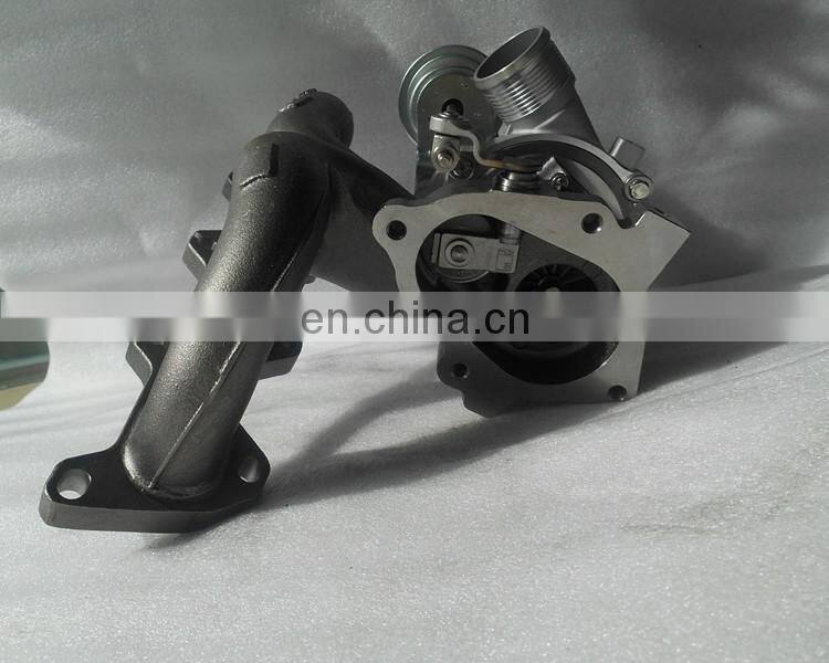 Diesel Engine parts 53039880162 53039880150 53037100524 53039880248 K03 Turbocharger for Volkswagen Scirocco 1.4L TSI Engine BWK