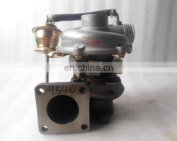 4JB1 Turbocharger for Isuzu Trooper 2.8L TD 4JB1T Engine RHB5 Turbo 8944739540