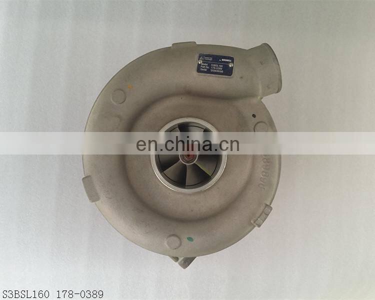 178-0389 120908006 turbo