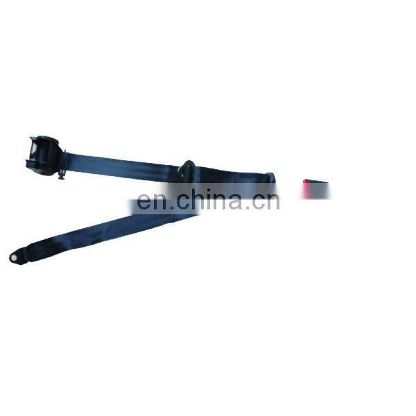 Top quality security vehicle Car Safety Belt