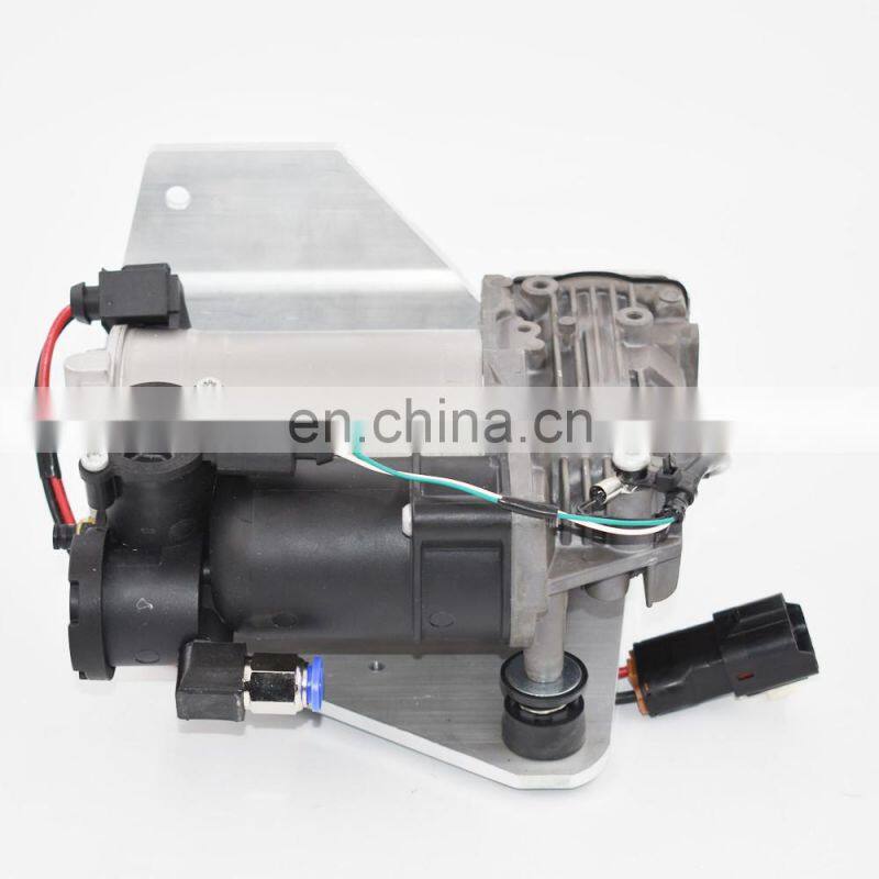 New AMK Air Compressor Pump For Land Rover LR3 LR4 & Range Rover Sport LR044360