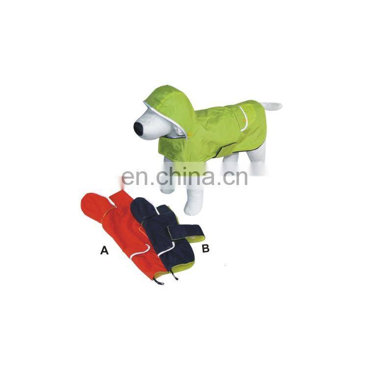 Cheap outdoor pet clothes for dog
