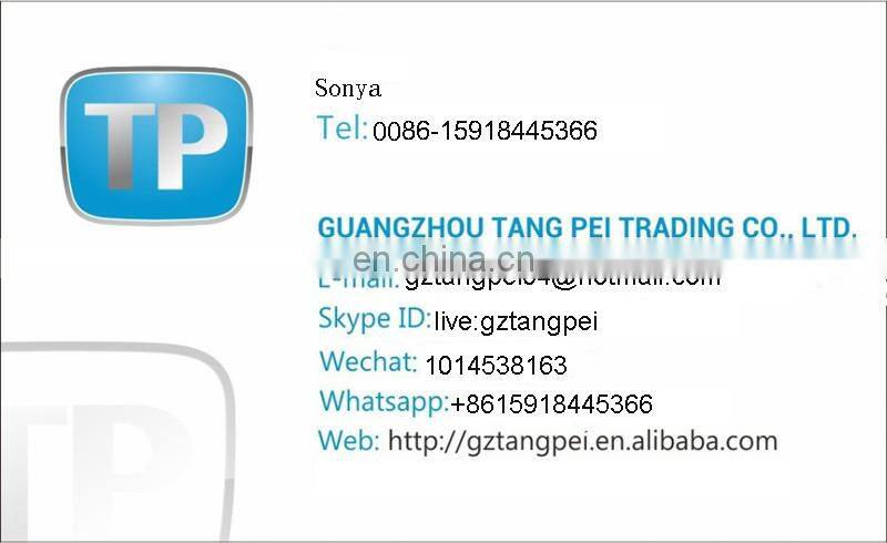 Good Quality Auto Hot Sale Engine Parts EGR Valve OEM 8-98238245-3 8982382453