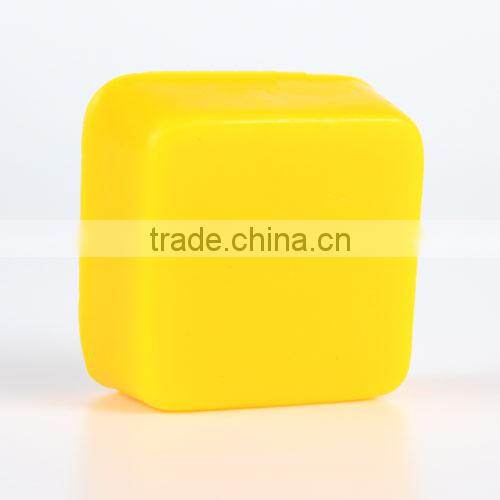 Natural Lemon Soap At Your Door Step