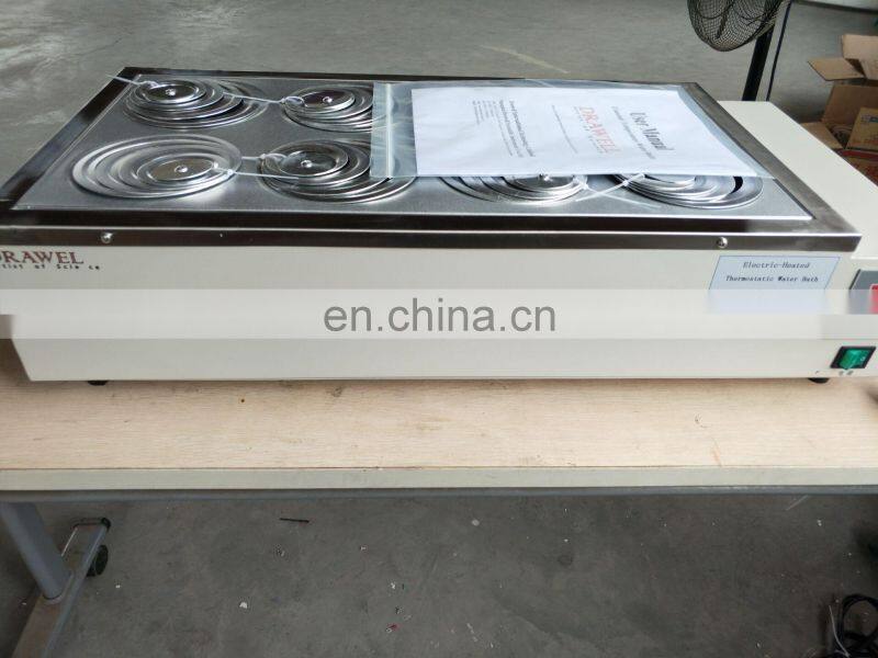 SC-20B Digital Control Lab And Medical Constant Temperature Water Bath