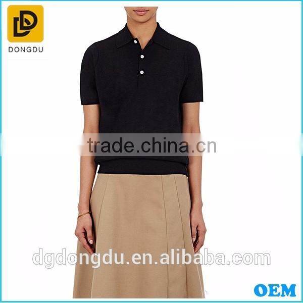 Customized Promotional T-shirt 2016 Fashion Design Your Own T shirt