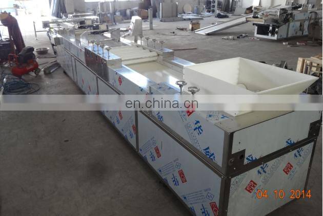 Automatic Cereal Energy Protein Bar Production Line Making Machine Other Food Processing Machinery
