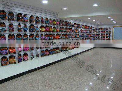 seamless multifunctional headband elastic bandana