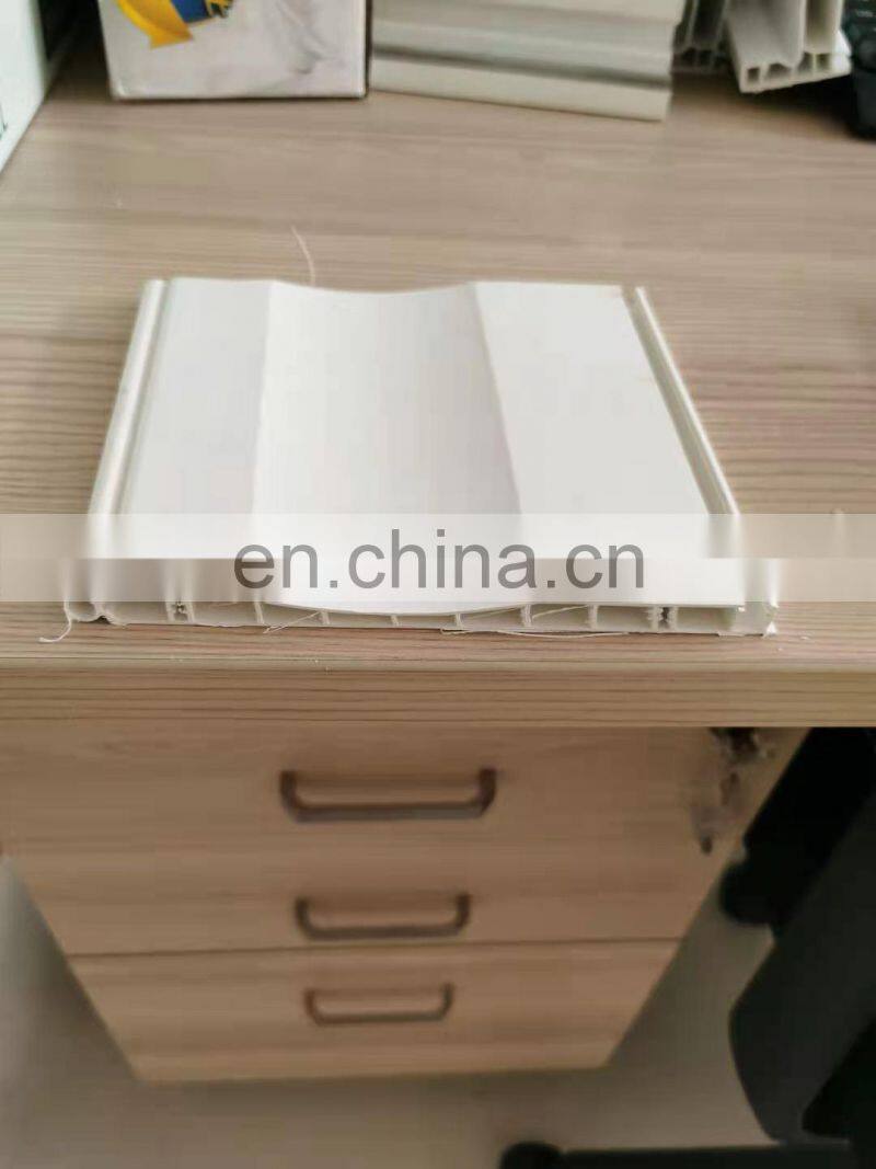 SJZ-65/132 pvc window profile machine extrusion line