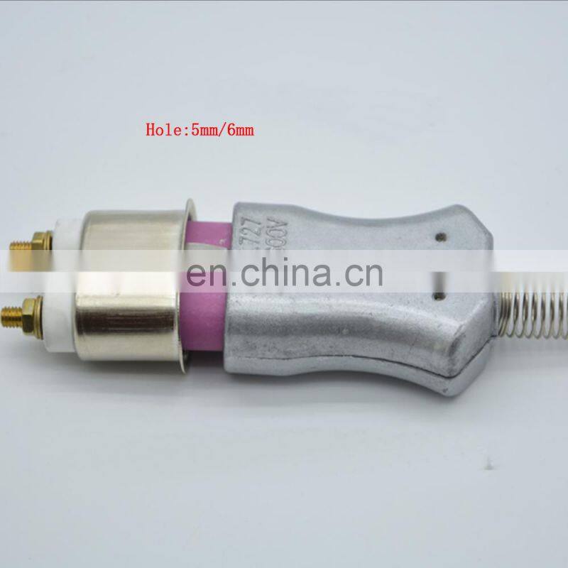 T727 35A High Temperature Ceramic Electric Heating Plug