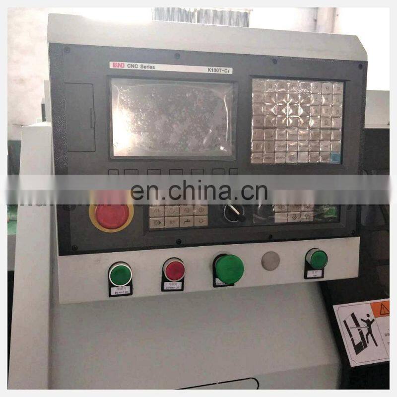 CJK0640 high precision CNC lathe machine price