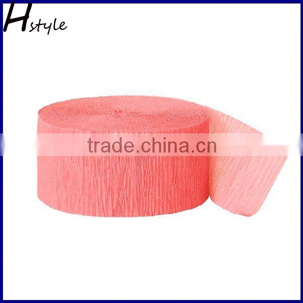 Streamer Dusty Rose SD001