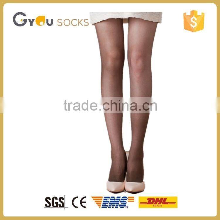 New arrival file pantyhose Anti-off wire stockings wholesale