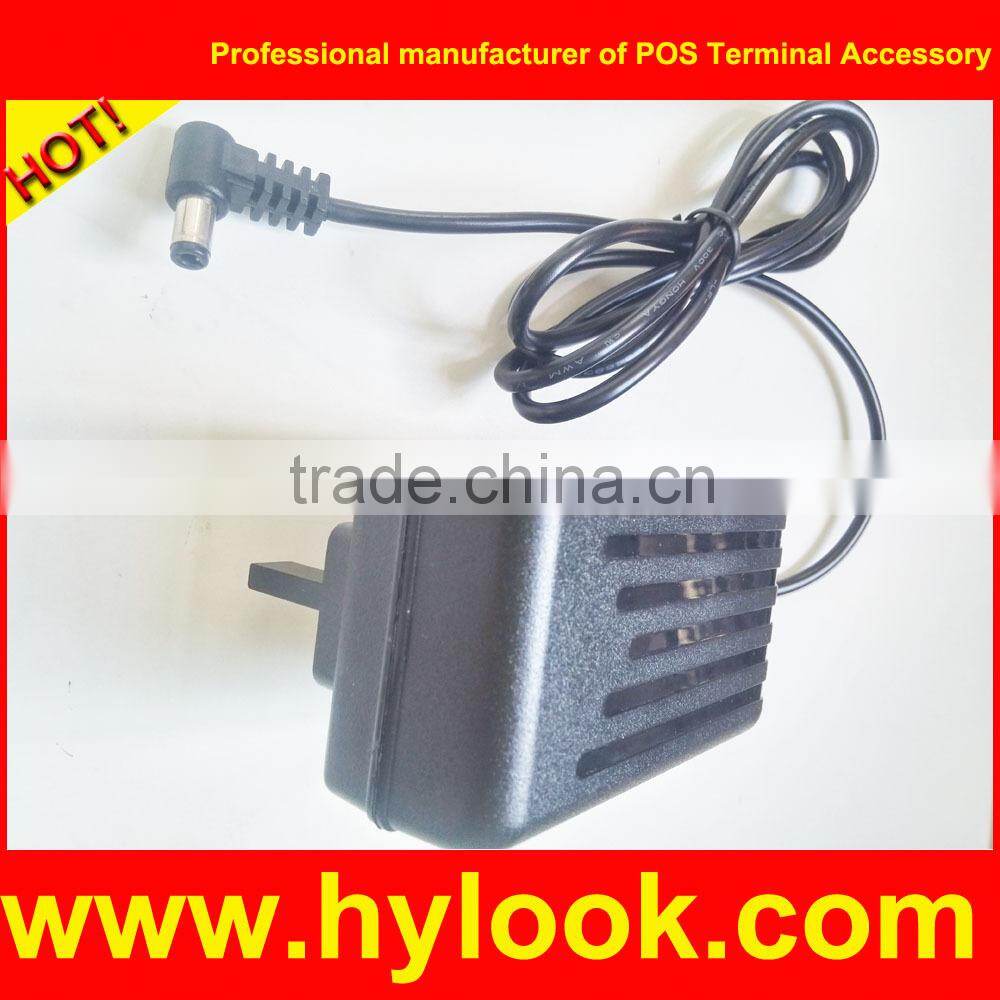 9V Wallmount Power Adapter for Ingenico I5100