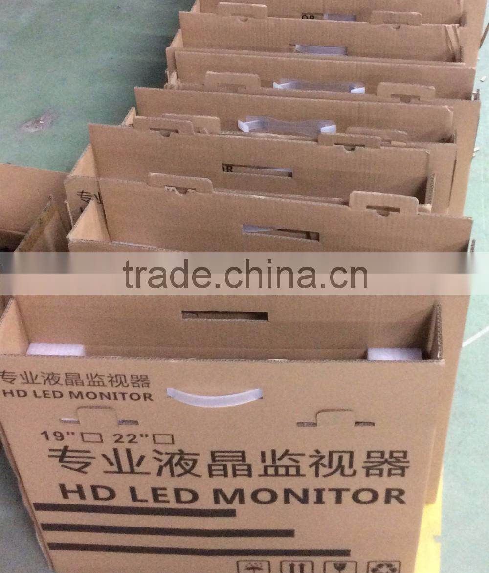 19 inch CCTV LCD monitor