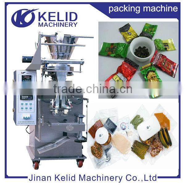 automatic high efficient tea packing machine