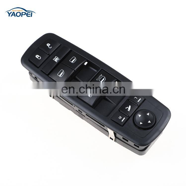68289803AB 68319803AA 4602544AG For Jeep Mopar Grand Cherokee LHD Power Master Window Switch
