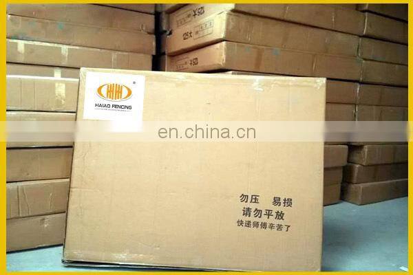 3 layer welded metal rabbit breeding cages for industrial and farming