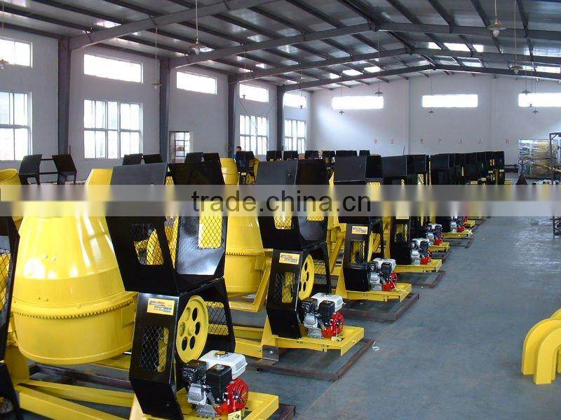 JH90S Concrete Mixer 260L-350L