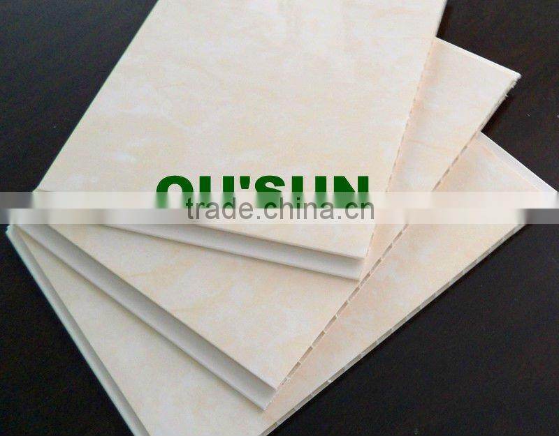 2012 Haining The Newest Industrial PVC Tile