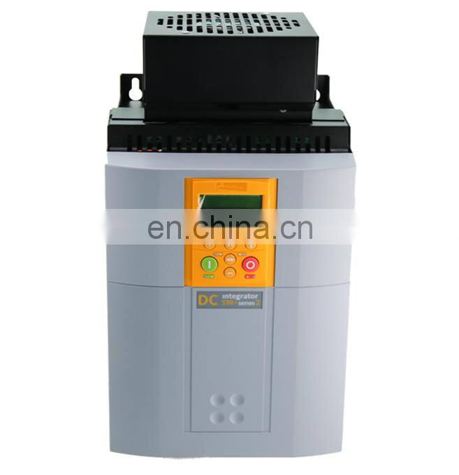 Speed controller DVUX715W