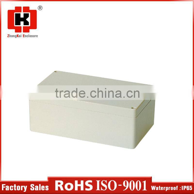 Hot Selling ip65 plastic enclosures electrical