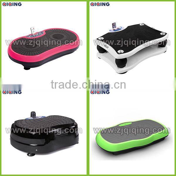 2014 New design hot sale crazy fit massage electronic body massager