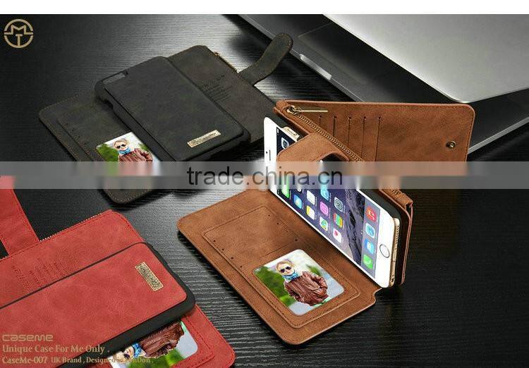 CaseMe Brand tpu mobile case for iphone 6 plus cover, for iphone 6 plus cell phone Case Cheap Price