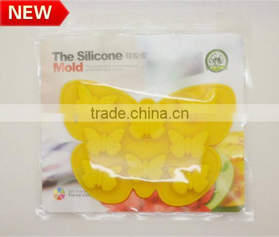 new products 2014 silicone cake molds for cake decorating