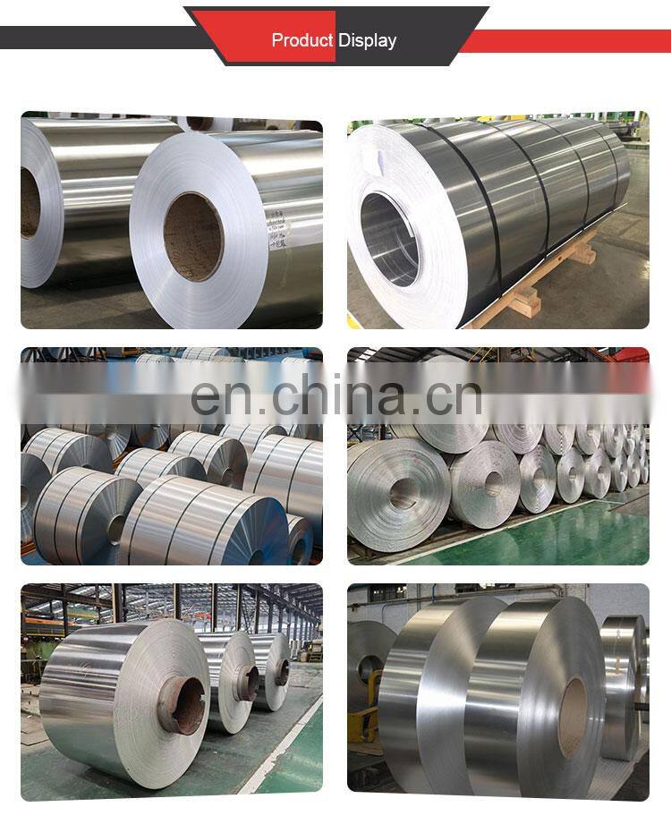 3105 aluminium 0.5mm*20mm 1100h14 1200mm coil