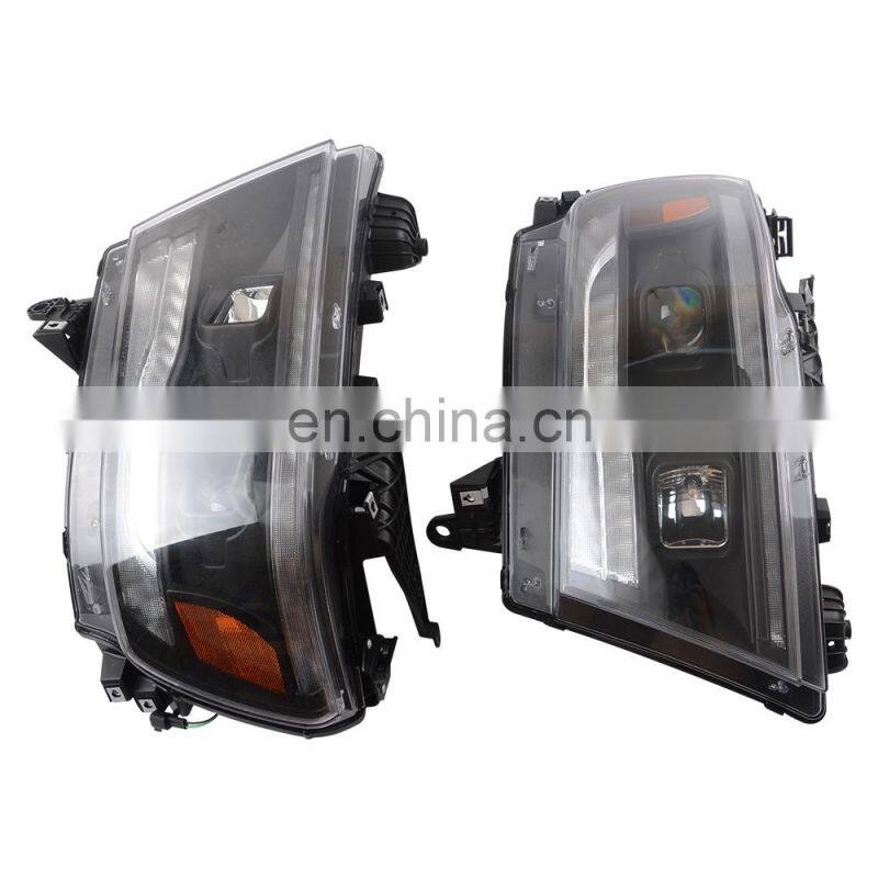 Maiker Offroad headlight for Dodge Ram 1500 2019 Lamp 4x4 accessories