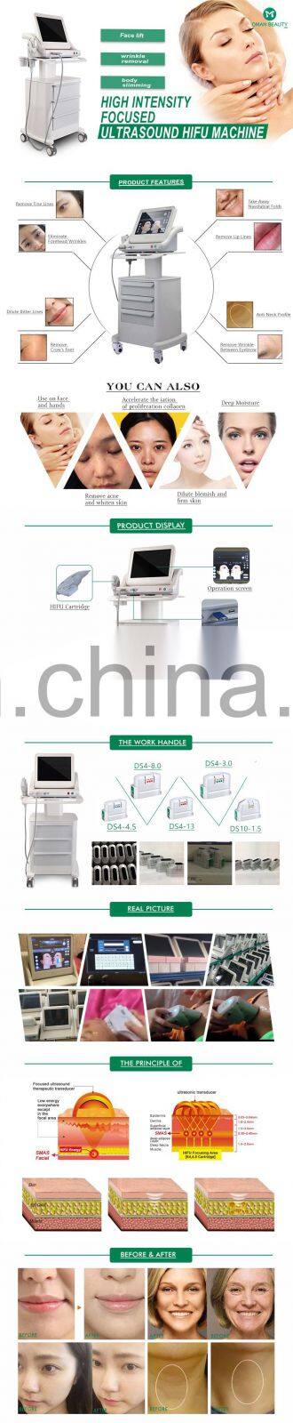 Most Popular Professional Factory Low Price Facial Rejuvenation