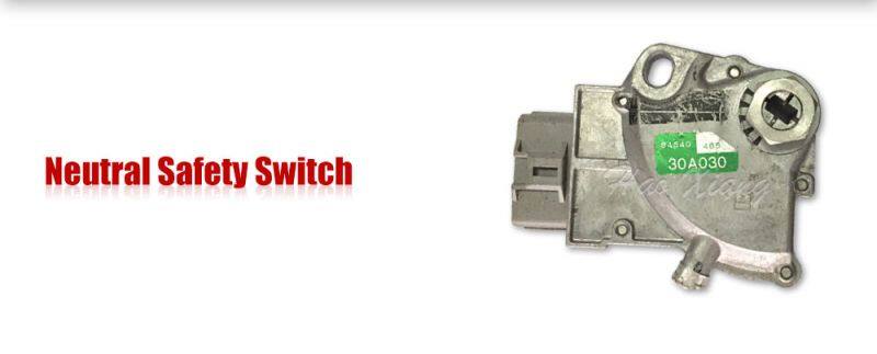 Top Quality Neutral Safety Switch 84540-30A030