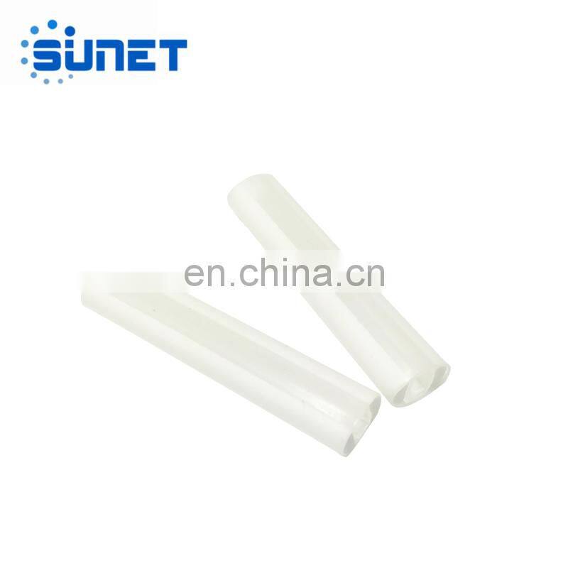 FTTH Fiber Optic Ceramics Fusion SpliceHeat Shrink Tube Shrinkable Protection Sleeve