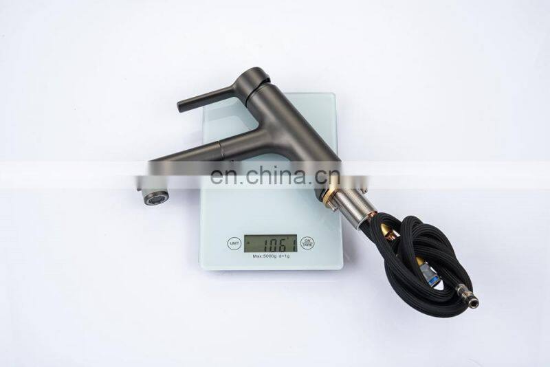 sink bath chrome stainless water basin faucet modern