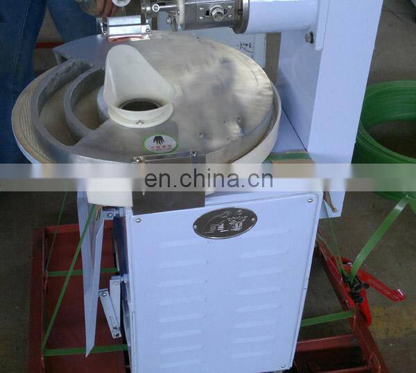 SS steamed bun forming machine/China automatic steamed bun forming machine/baozi machine