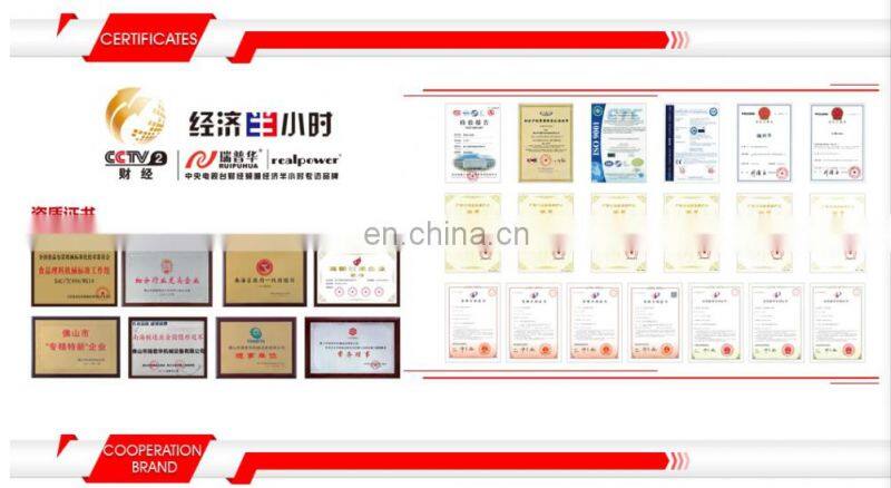 Servo Motor High Speed Automatic Food Packaging Machine for Bread/Cookie Cup Cake Wafer Chocolate Bar Food