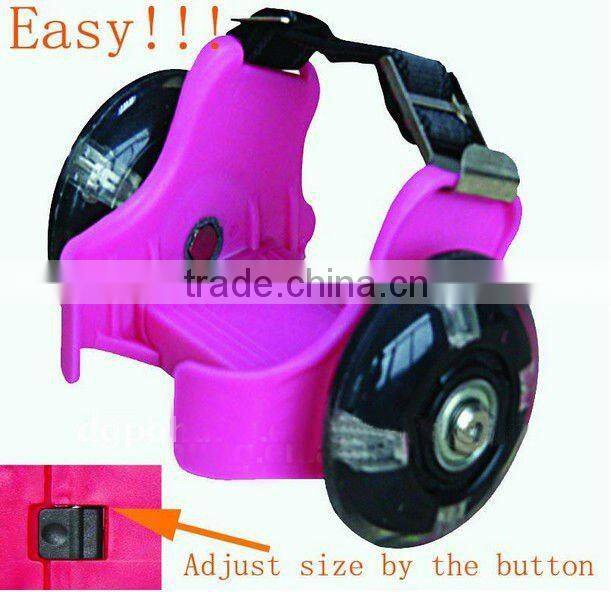 two wheel roller skate for kids