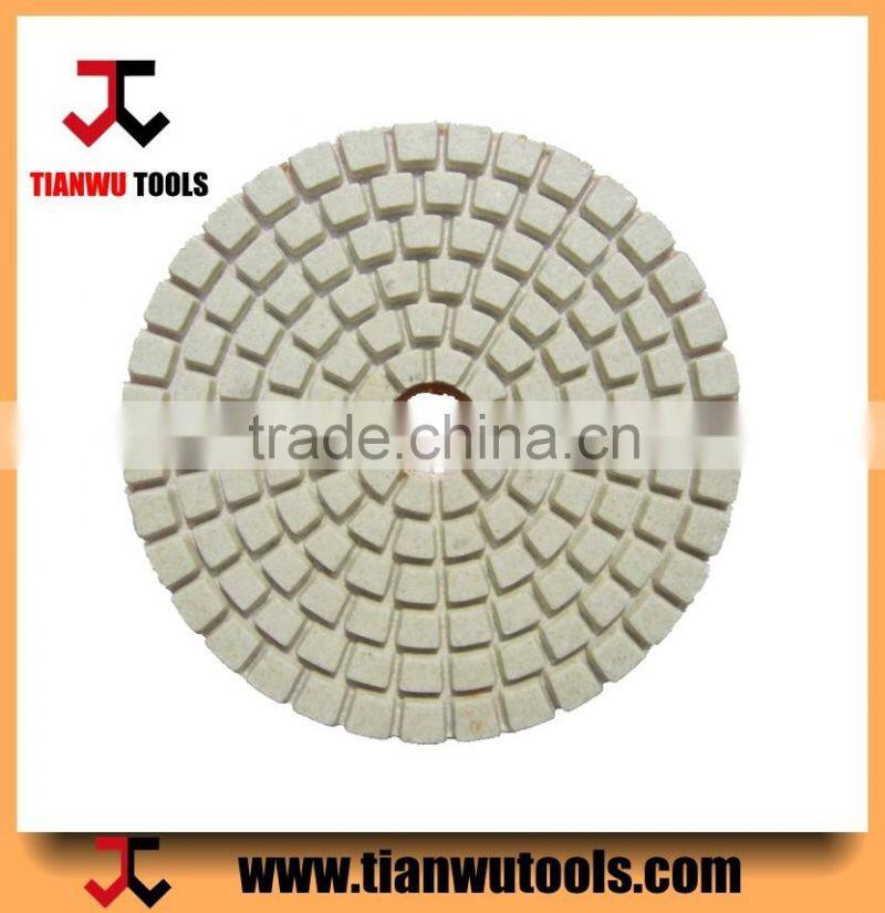 Marble polishing pads car polishing pads, diamond polishing pads