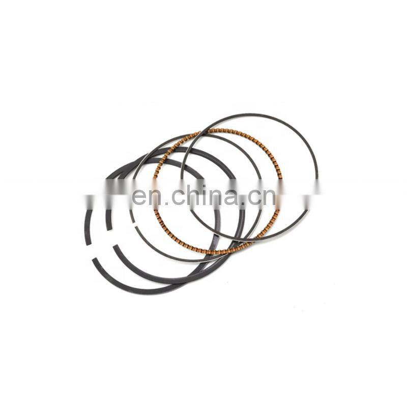 Friendly Use Plastic Reliable Quality Latest Design Piston Rings 13011-5R0-003 13011 5R0 003 130115R0003 For Honda