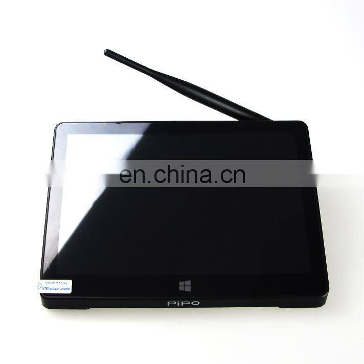 Pipo X9s 3+32G 4g +64g tablet PC Wins 10+Android 5.1 Dual Boot Mini PC Pipo X9s Tv Box 8.9inch screen