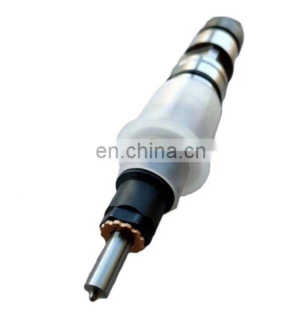 0445120459 Diesel Engine Rail Fuel Injector 0445120459 diesel engine truck parts