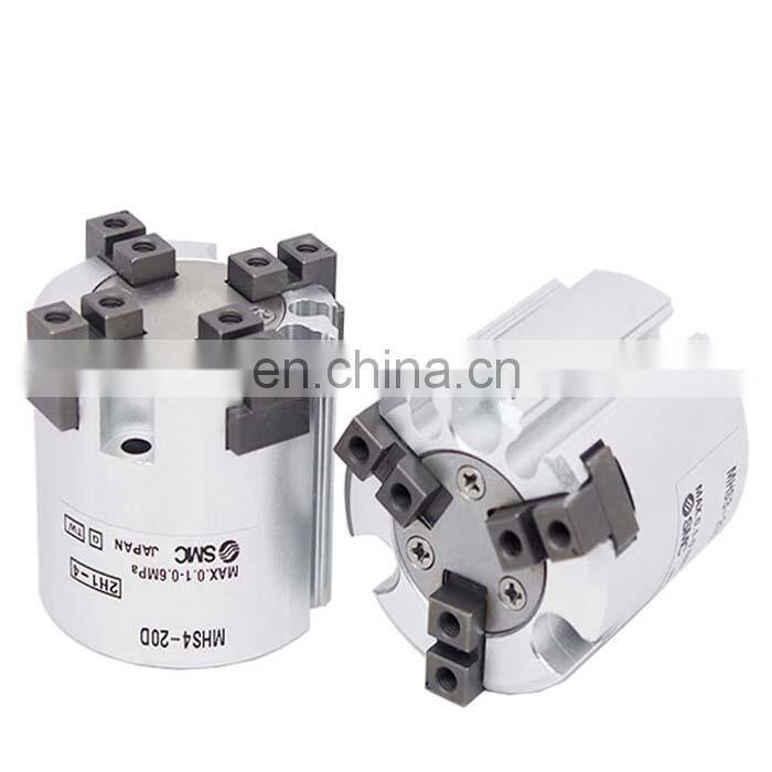 NEW orignal SMC cylinder MHS2-16D with good price