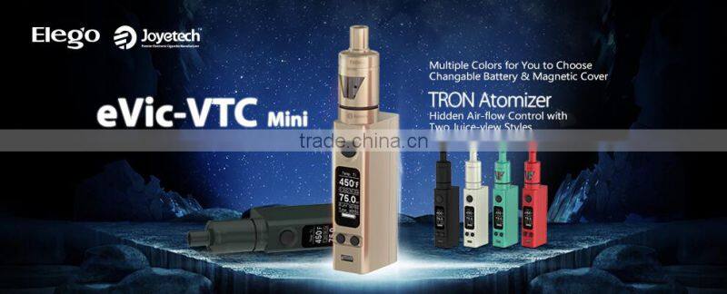 Rofvape A box Mini 50w Kit High quanlity Abox Mini kit with Odyssey Mini vtc mini in stock wholesale
