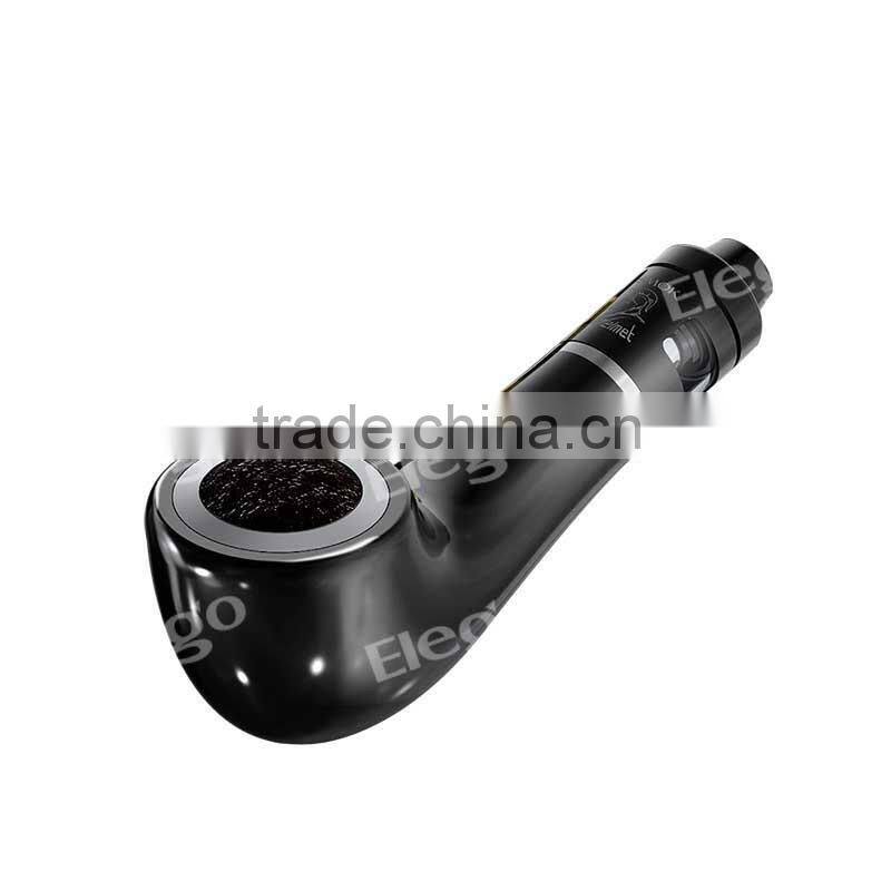 Unique Design Original 1900mah Smok Guardian SUB Pipe Kit with Fast Shipping